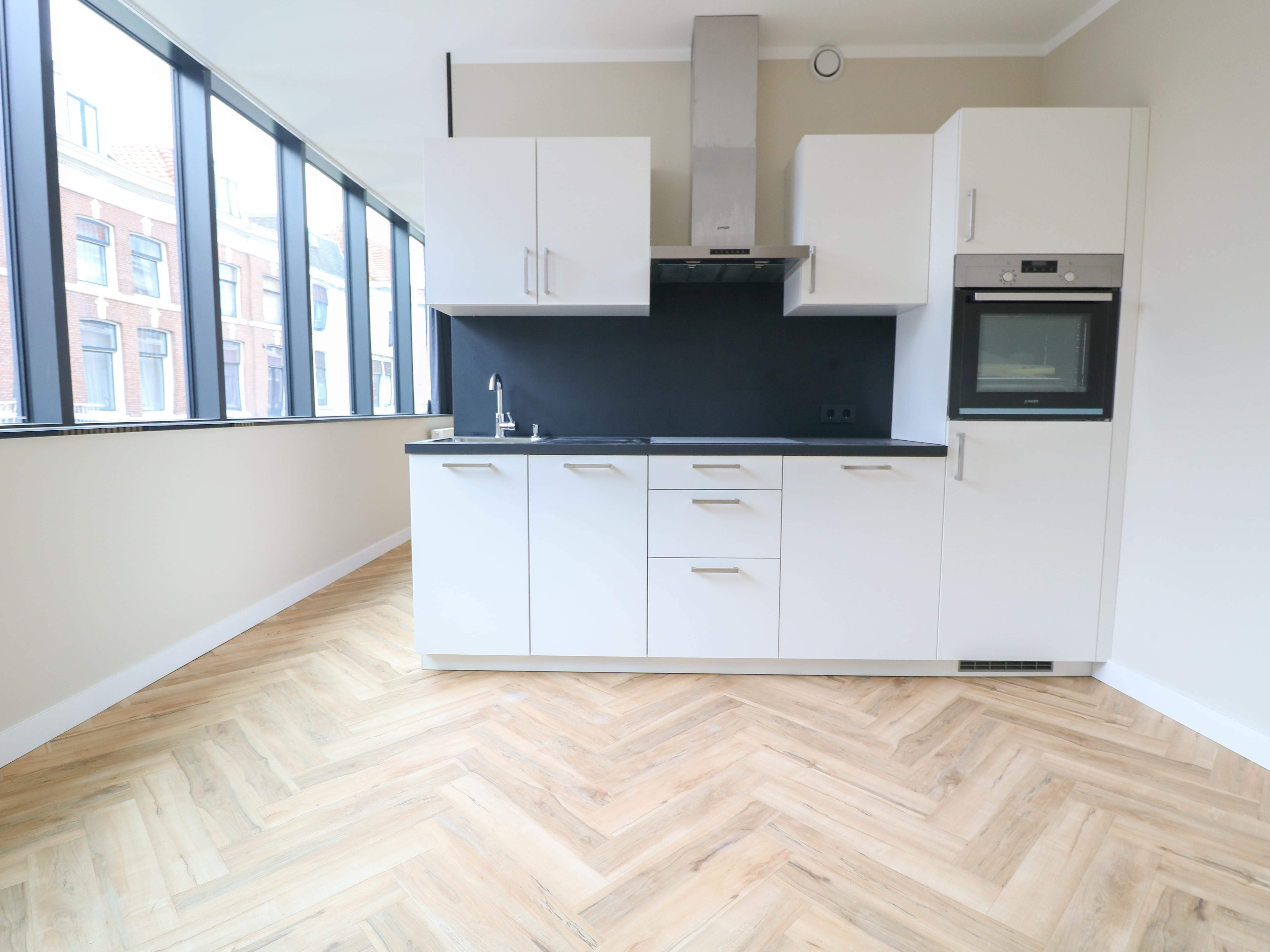 Appartement in 's-Gravenhage