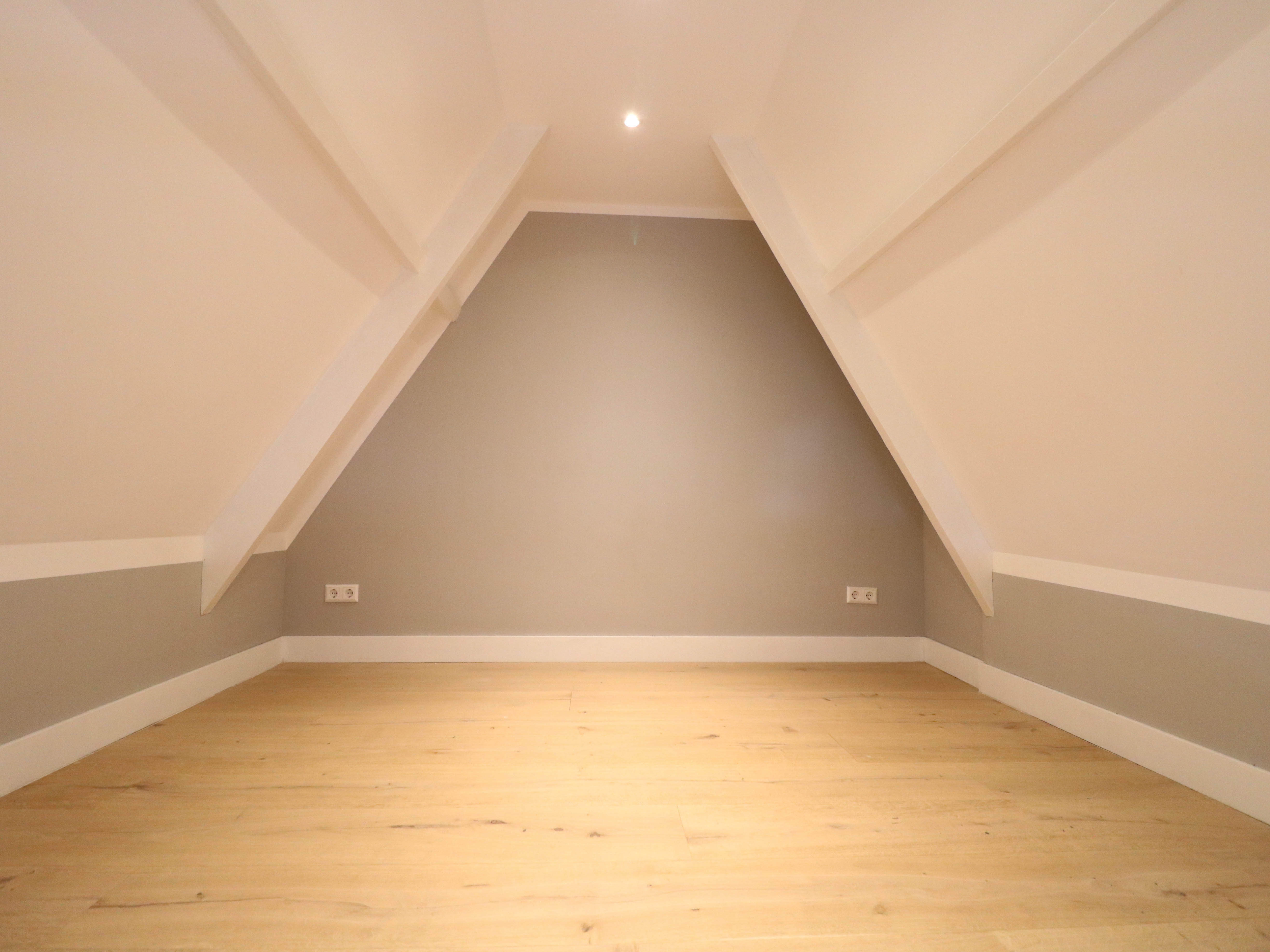 Appartement in Voorburg